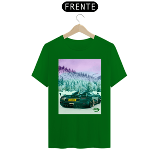 Nome do produto Camiseta Masculina Koenigsegg Agera RS - Atena™