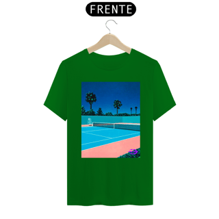 Nome do produto Camiseta Masculina Vacation Club - Atena™