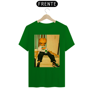 Nome do produto Camiseta Masculina ET de Ressaca - Atena™