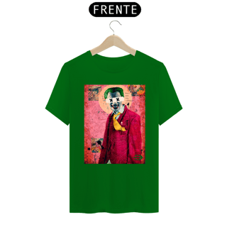 Nome do produto Camiseta Masculina Joker - Atena™
