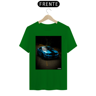 Nome do produto Camiseta Masculina Shelby Mustang GT500 - Atena™