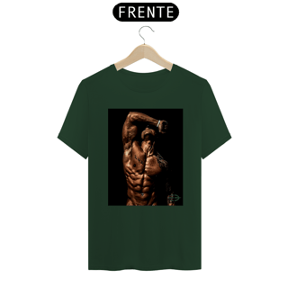Nome do produto Camiseta Masculina ZYZZ - Atena™