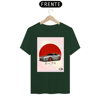 Nome do produto Camiseta Masculina Supra MK4 - Atena™