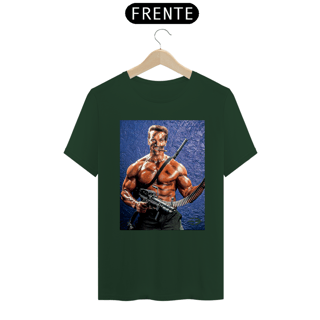 Nome do produto Camiseta Masculina Arnold - Atena™