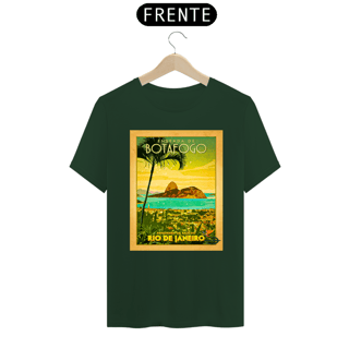 Nome do produto Camiseta Masculina Botafogo - Atena™