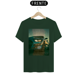 Nome do produto Camiseta Masculina Shelby Mustang - Atena™