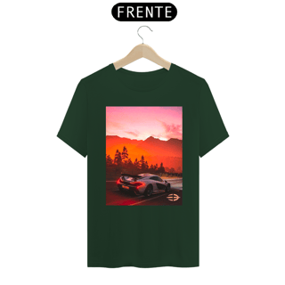 Nome do produto Camiseta Masculina McLaren P1 - Atena™