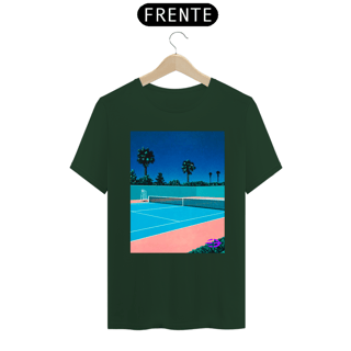 Nome do produto Camiseta Masculina Vacation Club - Atena™