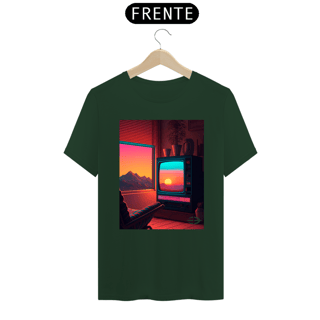 Nome do produto Camiseta Masculina Home Sweet Home - Atena™