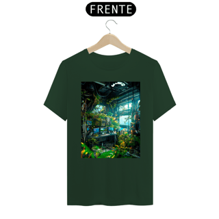 Nome do produto Camiseta Masculina Natural Invasion - Atena™