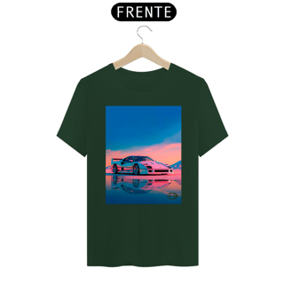 Nome do produto Camiseta Masculina Ferrari F40 Vintage - Atena™