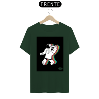 Nome do produto Camiseta Astronauta - Atena™