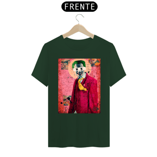 Nome do produto Camiseta Masculina Joker - Atena™