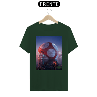 Nome do produto Camiseta Unissex Pop Apocalypse - Atena™