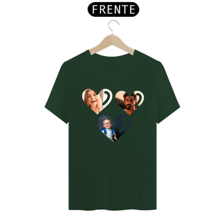 Nome do produto Camiseta Unissex Família - Atena™