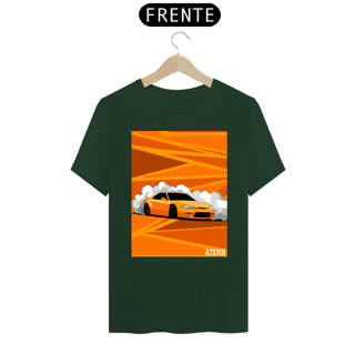 Nome do produto Camiseta Masculina Drift - Atena™