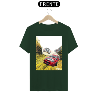 Nome do produto Camiseta Masculina Drifting - Atena™