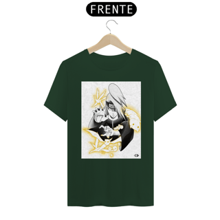 Nome do produto Camiseta Unissex Deidara - Atena™