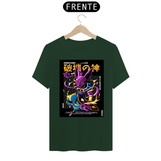 Nome do produto Camiseta Masculina Hindotismo - Atena™