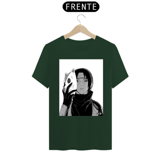 Nome do produto Camiseta Masculina Itachi Uchicha - Atena™