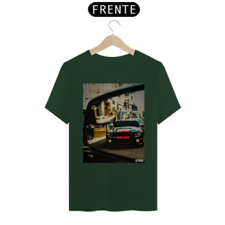 Nome do produto Camiseta Premium Masculina Shelby Mustang GT500 - Atena™