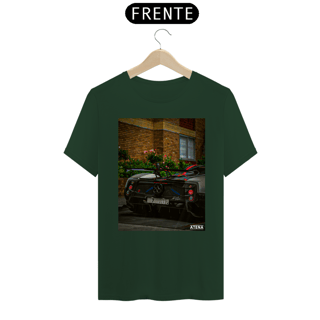 Nome do produto Camiseta Masculina Pagani Zonda Cinque - Atena™