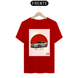 Nome do produto Camiseta Masculina Supra MK4 - Atena™