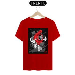 Nome do produto Camiseta Masculina Turbo - Atena™