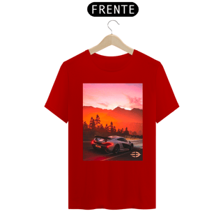 Nome do produto Camiseta Masculina McLaren P1 - Atena™