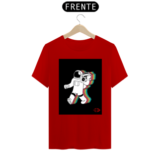 Nome do produto Camiseta Astronauta - Atena™