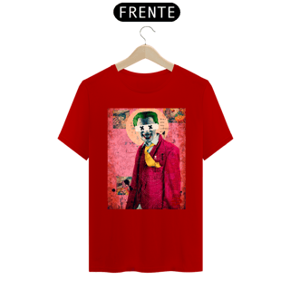 Nome do produto Camiseta Masculina Joker - Atena™