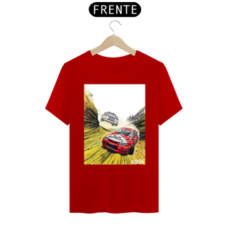 Nome do produto Camiseta Masculina Drifting - Atena™