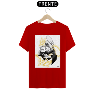 Nome do produto Camiseta Unissex Deidara - Atena™