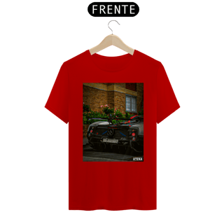 Nome do produto Camiseta Masculina Pagani Zonda Cinque - Atena™