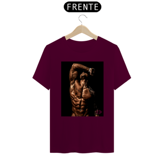 Nome do produto Camiseta Masculina ZYZZ - Atena™