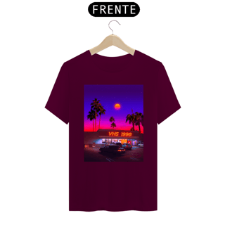 Nome do produto Camiseta Masculina Summer 1998 - Atena™