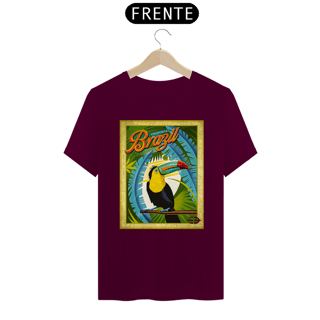 Nome do produto Camiseta Masculina Tucano - Atena™