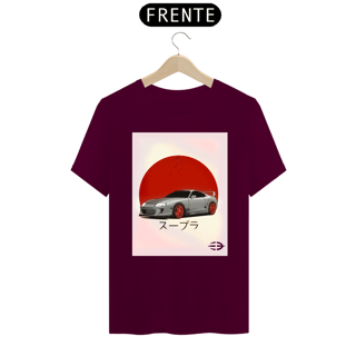 Nome do produto Camiseta Masculina Supra MK4 - Atena™