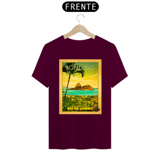 Nome do produto Camiseta Masculina Botafogo - Atena™