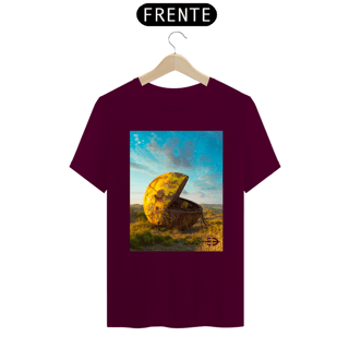 Nome do produto Camiseta Masculina Pac Man Apocalypse - Atena™