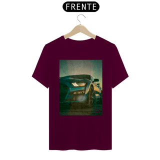 Nome do produto Camiseta Masculina Shelby Mustang - Atena™