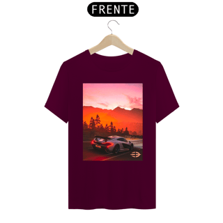 Nome do produto Camiseta Masculina McLaren P1 - Atena™