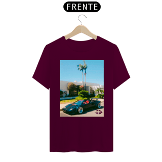 Nome do produto Camiseta Masculina Lamborghini Countach - Atena™