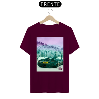 Nome do produto Camiseta Masculina Koenigsegg Agera RS - Atena™