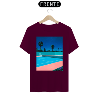 Nome do produto Camiseta Masculina Vacation Club - Atena™