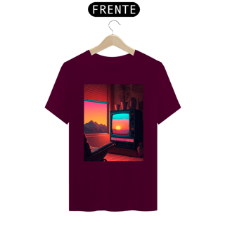 Nome do produto Camiseta Masculina Home Sweet Home - Atena™