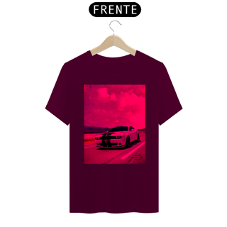 Nome do produto Camiseta Masculina Dodge Challenger SRT  - Atena™