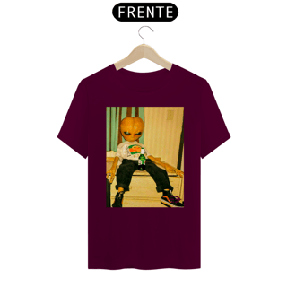 Nome do produto Camiseta Masculina ET de Ressaca - Atena™