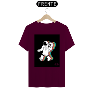 Nome do produto Camiseta Astronauta - Atena™