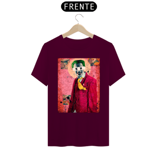 Nome do produto Camiseta Masculina Joker - Atena™